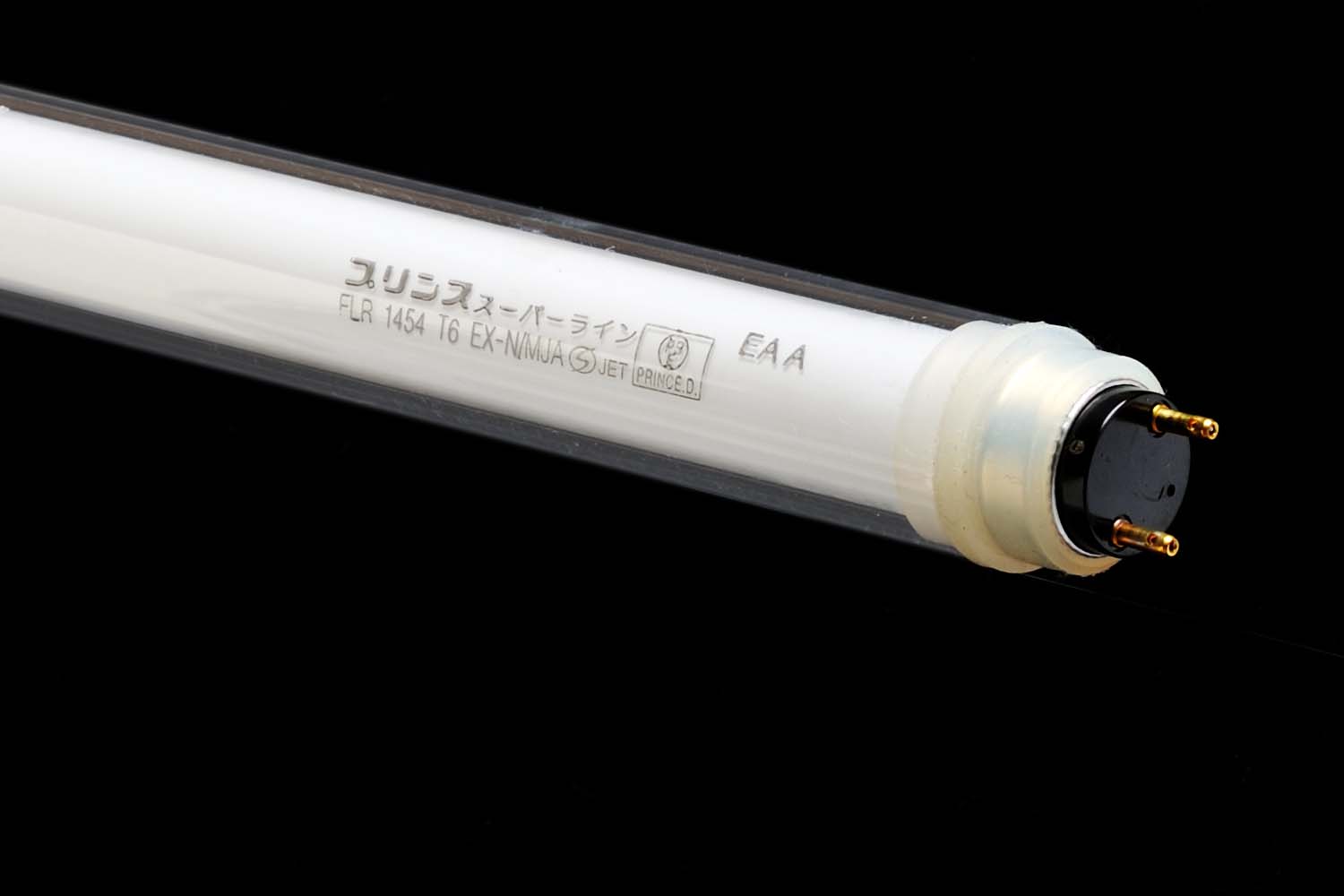 蛍光ランプ] FLR T6 MJA 蛍光ランプ｜プリンス電機