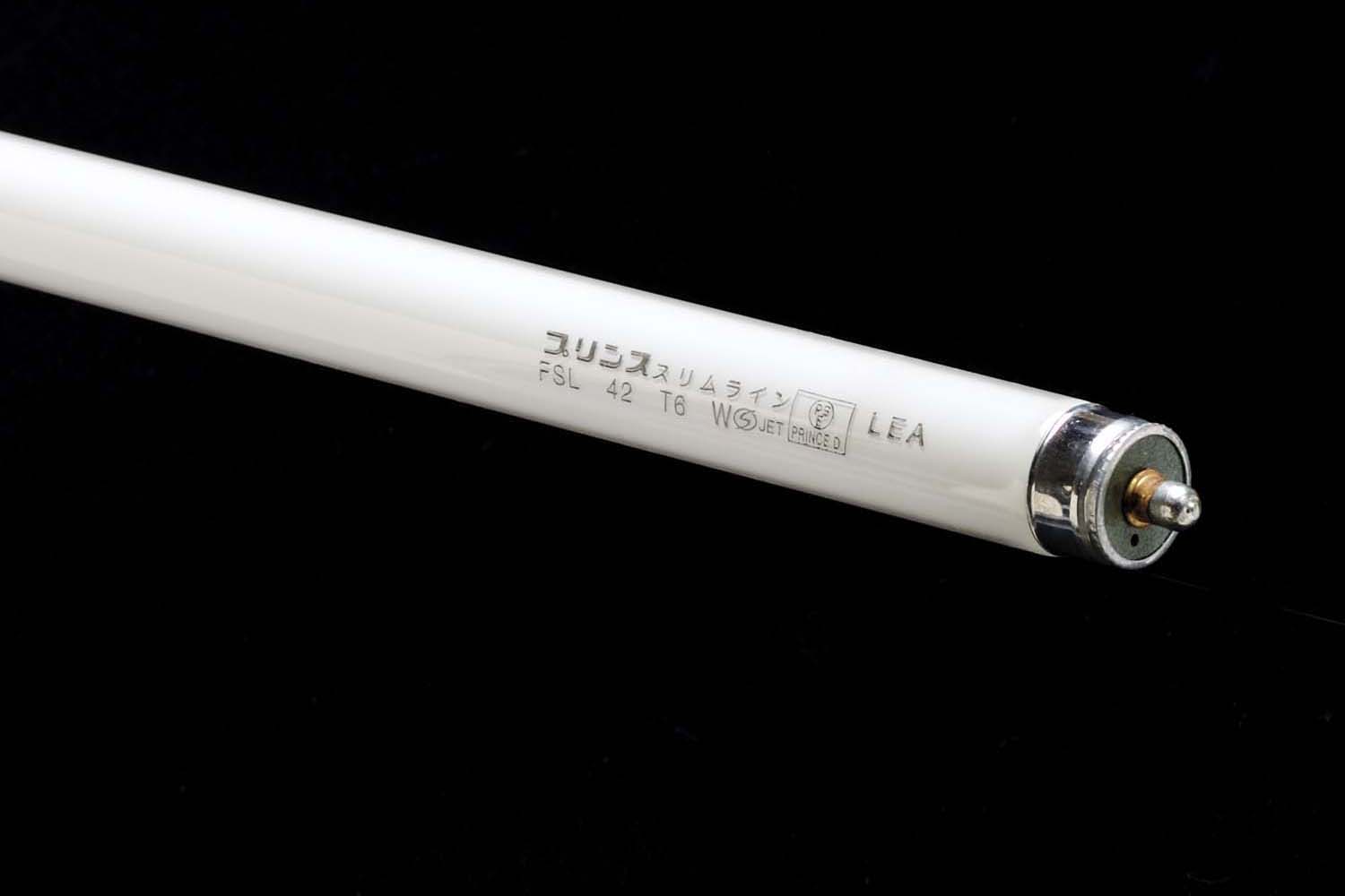 蛍光ランプ] FSL T6 蛍光ランプ｜プリンス電機
